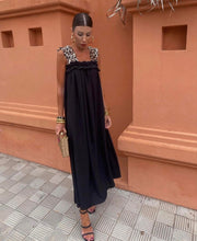 Load image into Gallery viewer, Leopard print dress
