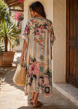 Load image into Gallery viewer, La dolce vita lurex cardigan
