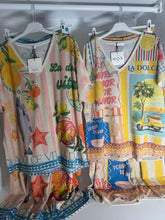 Load image into Gallery viewer, New prints lurex co ord sets
