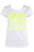 Load image into Gallery viewer, Sequin inspo tee
