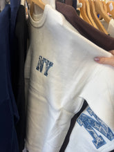 Load image into Gallery viewer, New York loungewear 3 colours
