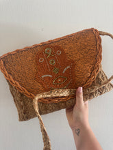 Load image into Gallery viewer, Hamza boho clutch
