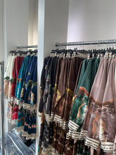 Load image into Gallery viewer, 3 colours Santorini scuba tracksuit loungewear
