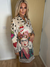 Load image into Gallery viewer, Freda blazer jacket
