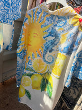 Load image into Gallery viewer, Spritz and sun short set

