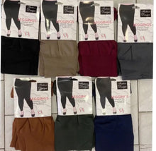 Load image into Gallery viewer, COLOUR Magic leggings 5* review
