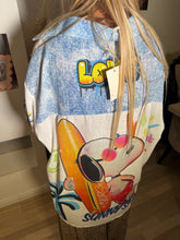 Load image into Gallery viewer, Snop funky shirt
