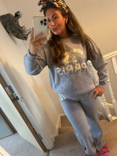 Load image into Gallery viewer, Paris tracksuit
