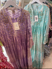 Load image into Gallery viewer, Luxe boho maxi dresses
