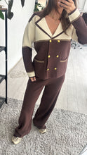 Load image into Gallery viewer, Luxe collar two piece set
