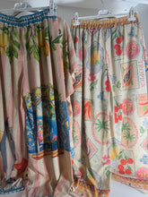 Load image into Gallery viewer, New prints lurex co ord sets
