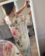 Load image into Gallery viewer, La dolce vita lurex dress
