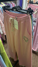 Load image into Gallery viewer, Italian diamonte loungewear

