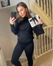 Load image into Gallery viewer, COLOUR Magic leggings 5* review
