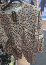 Load image into Gallery viewer, Bambi elasticated loungewear
