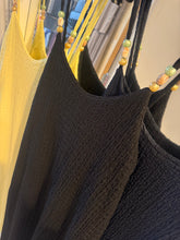Load image into Gallery viewer, Crinkle beaded maxi dress
