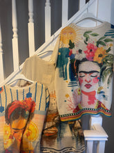 Load image into Gallery viewer, 8 prints lurex top only
