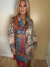 Load image into Gallery viewer, Funky freda jacket
