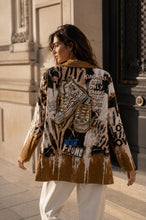 Load image into Gallery viewer, Trainer conv Leop blazer
