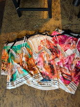 Load image into Gallery viewer, 6 colours silky house co ord
