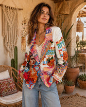 Load image into Gallery viewer, Freda blazer
