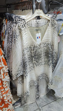 Load image into Gallery viewer, Trosika luxe sheer co ord
