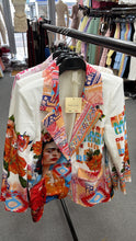 Load image into Gallery viewer, Freda blazer
