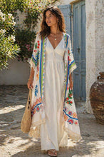 Load image into Gallery viewer, Lycra kimono
