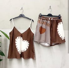 Load image into Gallery viewer, 4 colours st Tropez short set
