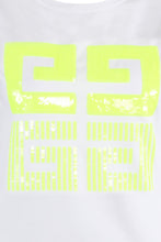 Load image into Gallery viewer, Sequin inspo tee
