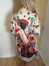 Load image into Gallery viewer, Freda blazer jacket
