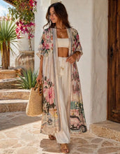Load image into Gallery viewer, La dolce vita lurex cardigan
