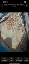 Load image into Gallery viewer, 3 prints sheer lace sun dress
