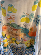 Load image into Gallery viewer, La dolce vita trouser shirt set
