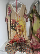 Load image into Gallery viewer, Sundress lurex Freda curve
