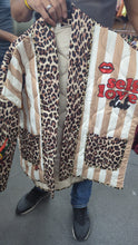 Load image into Gallery viewer, Self love padded jacket
