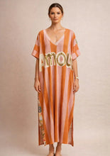 Load image into Gallery viewer, Amour curve lurex dress PENDING BACK MSG TO RESERVE
