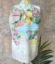 Load image into Gallery viewer, Capri waistcoat

