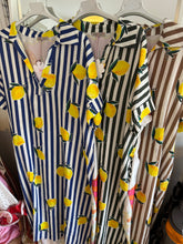 Load image into Gallery viewer, Lemon sun silky feel dress curve
