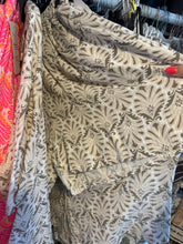 Load image into Gallery viewer, Printed cheesecloth short set 6 colours
