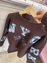 Load image into Gallery viewer, New York loungewear 3 colours

