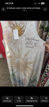 Load image into Gallery viewer, 3 prints sheer lace sun dress
