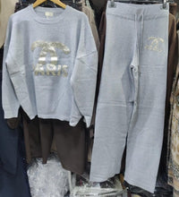 Load image into Gallery viewer, Paris tracksuit
