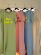 Load image into Gallery viewer, Rive gauche dresses
