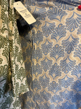 Load image into Gallery viewer, Printed cheesecloth short set 6 colours
