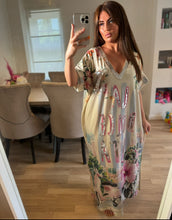 Load image into Gallery viewer, La dolce vita lurex dress
