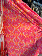 Load image into Gallery viewer, Printed cheesecloth short set 6 colours
