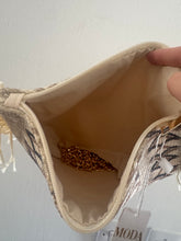 Load image into Gallery viewer, Hamza boho clutch
