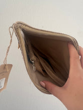 Load image into Gallery viewer, Evil eye clutch bag
