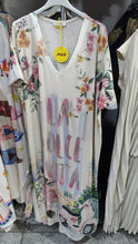 Load image into Gallery viewer, La dolce vita lurex dress
